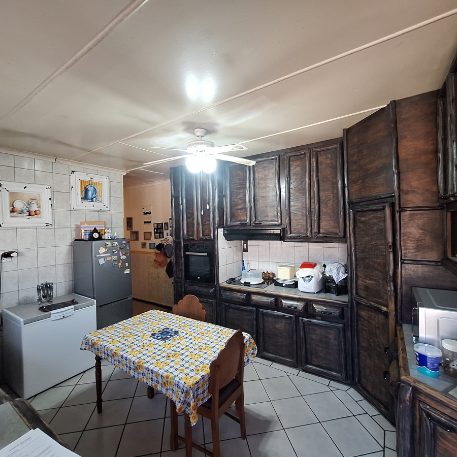 3 Bedroom Property for Sale in Villiers Free State